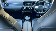 Mercedes-Benz A-Class A180 AMG Line Executive Edition 5dr Auto Petrol Hatchback